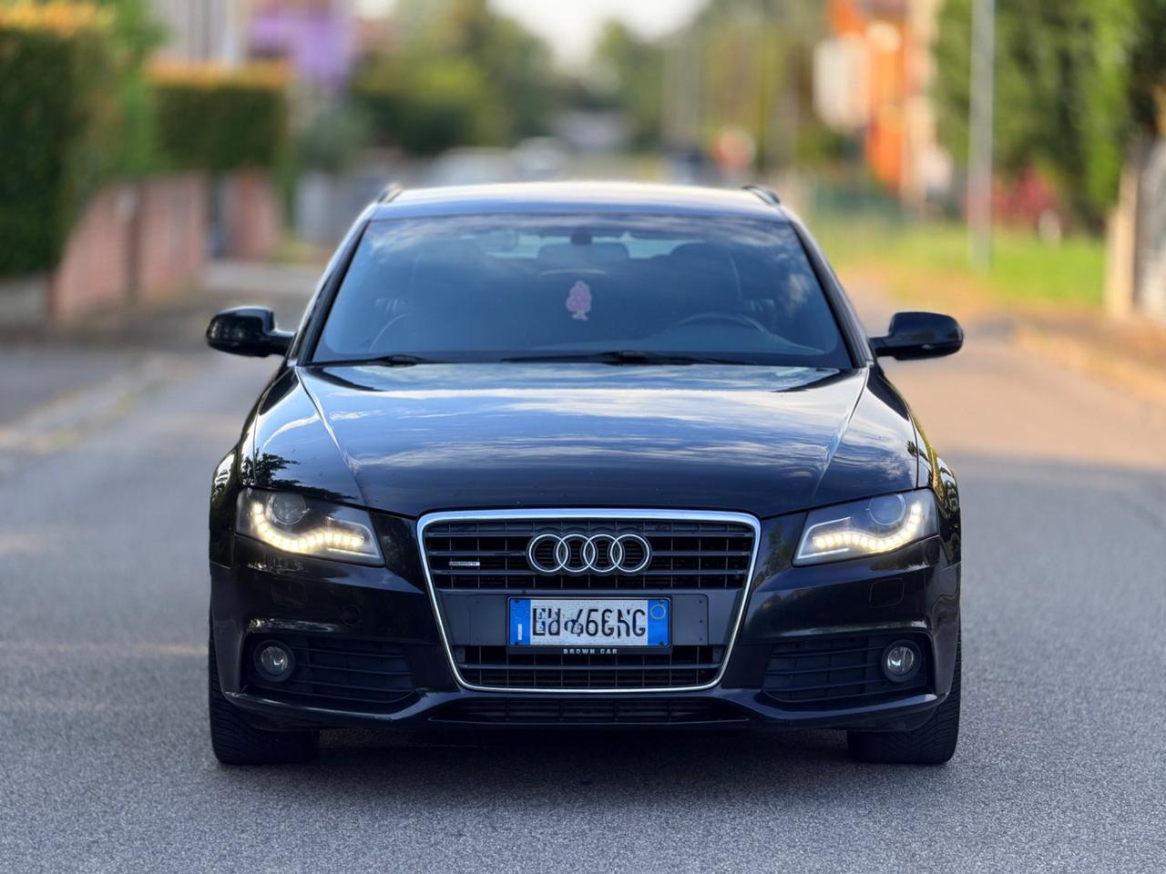 Audi A4 Avant 2.0 TDI 170CV F.AP. quattro