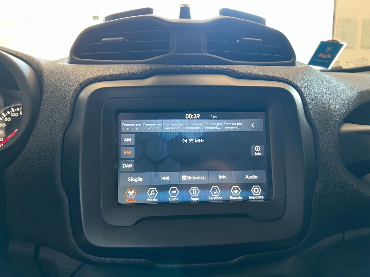 Jeep Renegade 1.0 T3 Limited