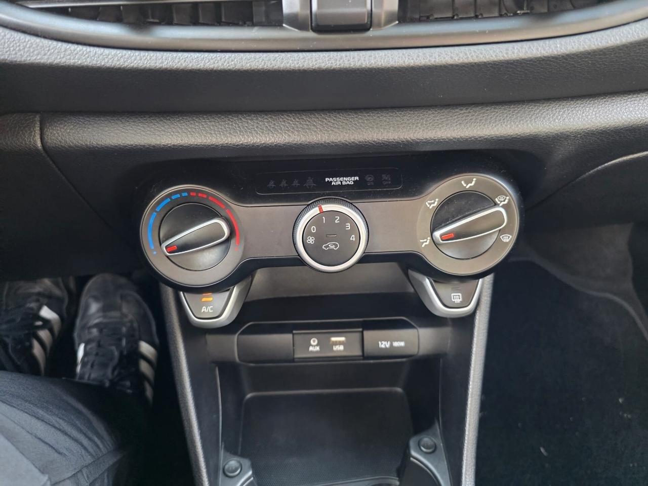 Kia Picanto 1.0 12V 5 porte Cool