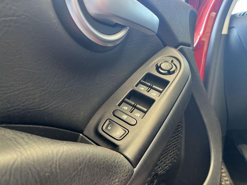 FIAT 500X 1.6 MJT 120cv CROSS