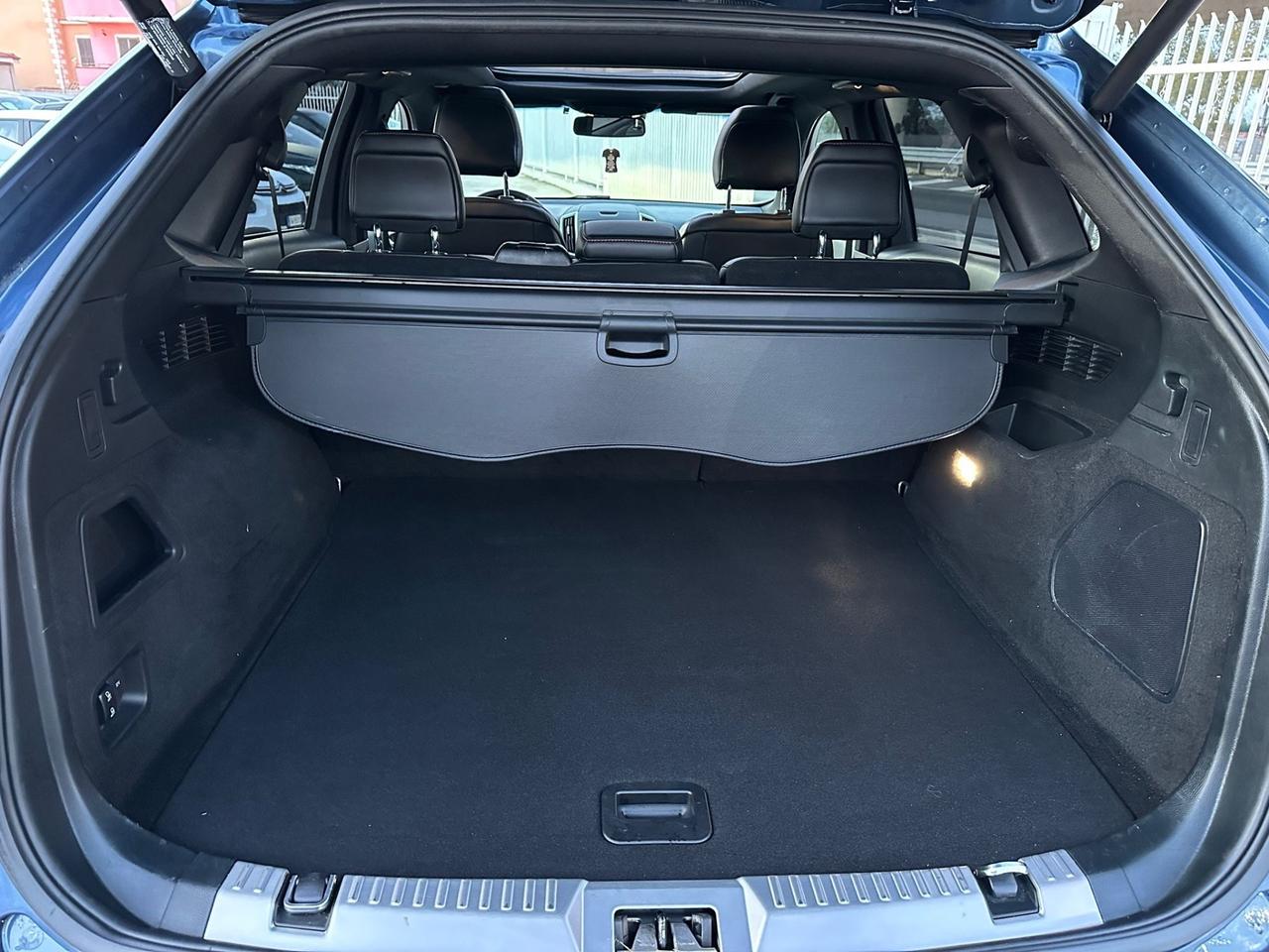 Ford Edge 2019 2.0 Diesel 238 CV AWD aut. ST-Line