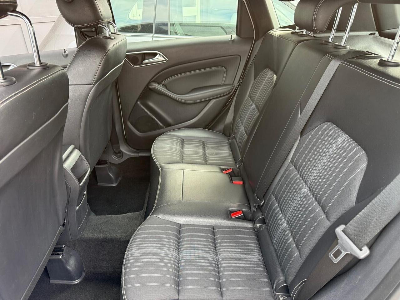 Mercedes-benz B 180 CDI Premium - Superprezzo - Tutto incluso