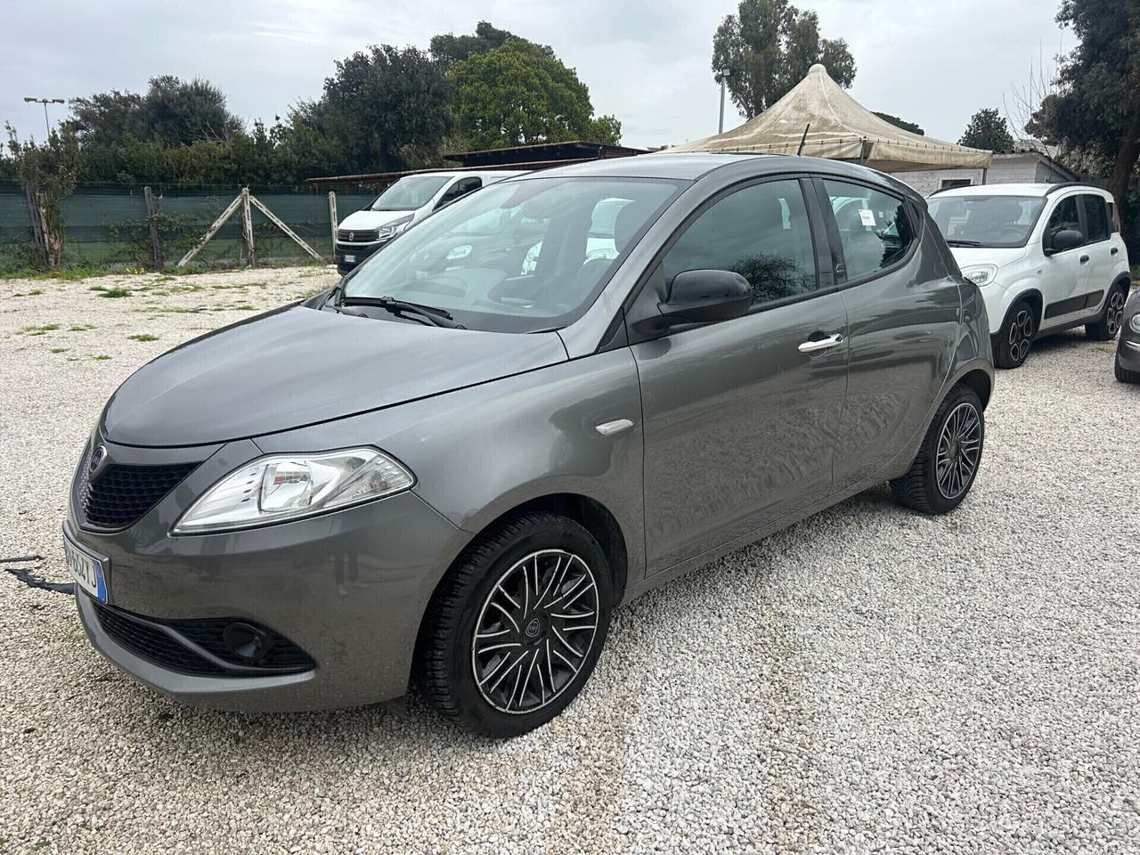 Lancia Ypsilon 1.0 FireFly 5 porte S&S Hybrid Ecochic Gold