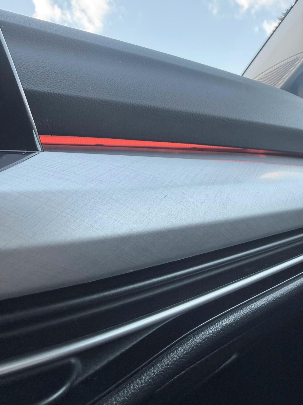 Volkswagen Golf 1.0 eTSI EVO DSG Life FULL LED