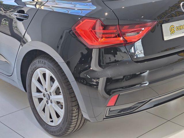 AUDI A1 SPB 30 TFSI S tronic Business tua da ?279,00