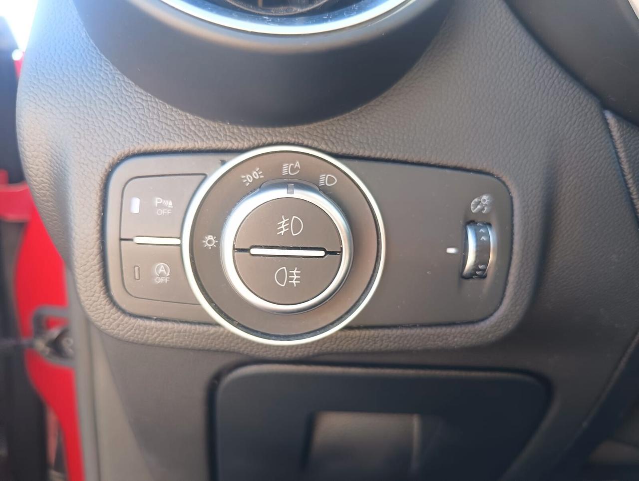 Alfa Romeo Stelvio 2.2 Turbodiesel 190 CV AT8 Q4 Business