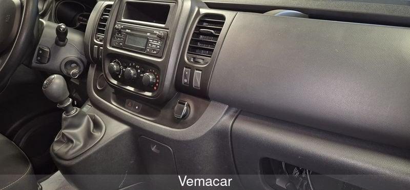 FIAT Talento COMBI 9P 1.6td 125CV PC- SOLO 68MILA KM- iva esclusa