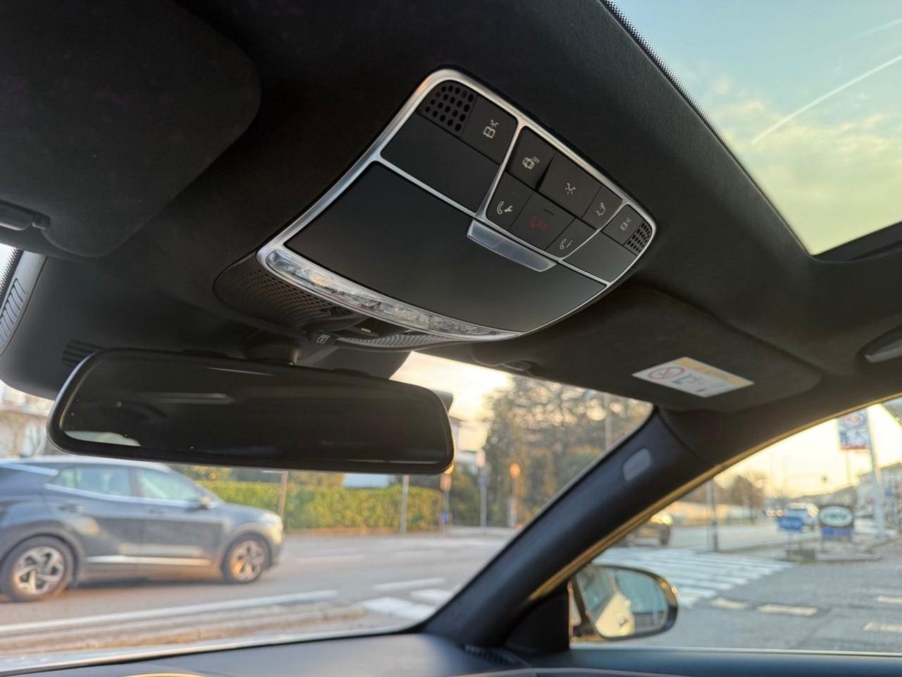 Mercedes-Benz S 350 Maximum S 350 D #8487