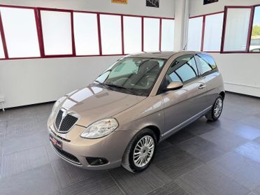 LANCIA Y 2007 1.3 MJT 90cv Oro