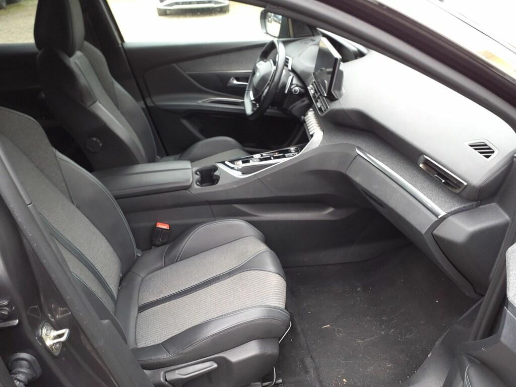 Peugeot 3008 1.6 HYbrid4 Allure Pack 4x4 e-EAT8