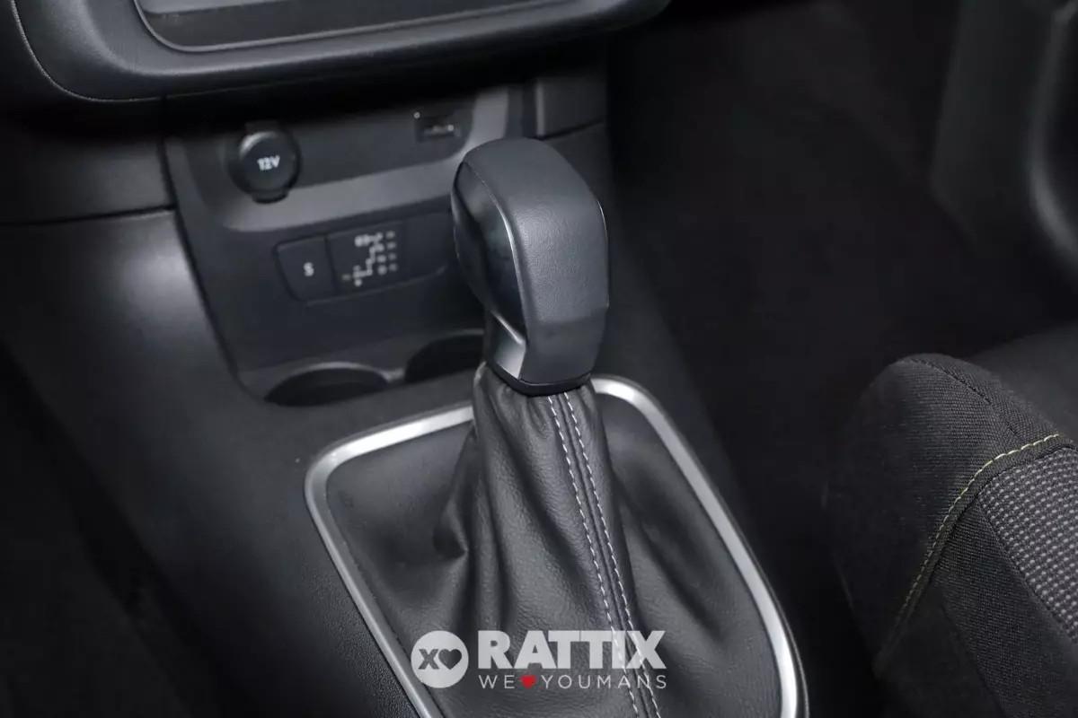 Citroen C3 1.2 Puretech 110CV Max EAT6