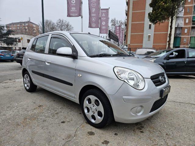 KIA Picanto 1.0 12V