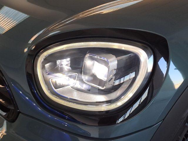 MINI Countryman 1.5 One Classic Countryman Aut. + Tetto apr.