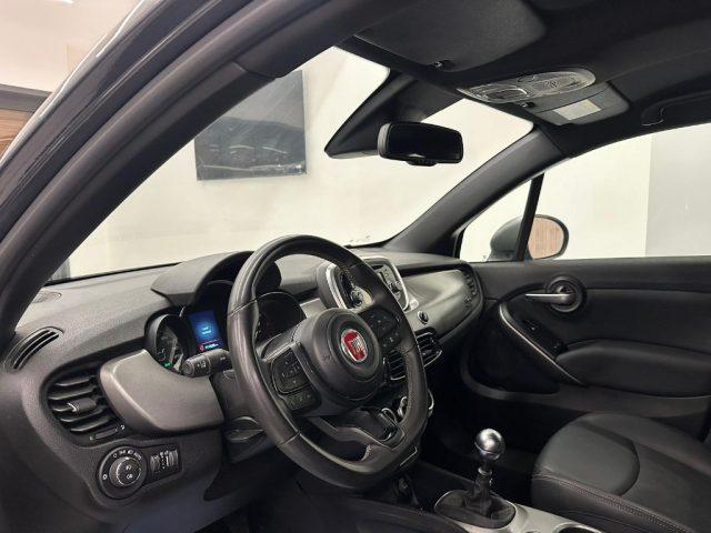 FIAT 500X 1.6 MultiJet 130 CV Sport