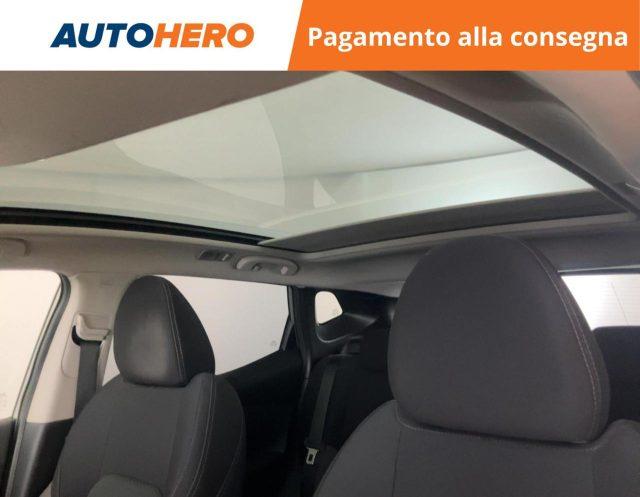 NISSAN Qashqai 1.5 dCi 115 CV DCT N-Connecta