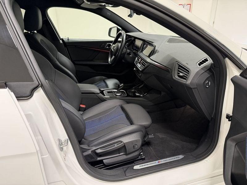 BMW Serie 2 G.C. 218i Gran Coupé Msport Steptronic