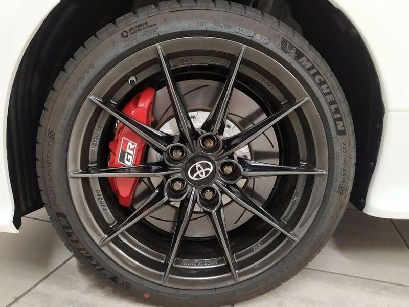 Toyota GR Yaris 1.6 Circuit