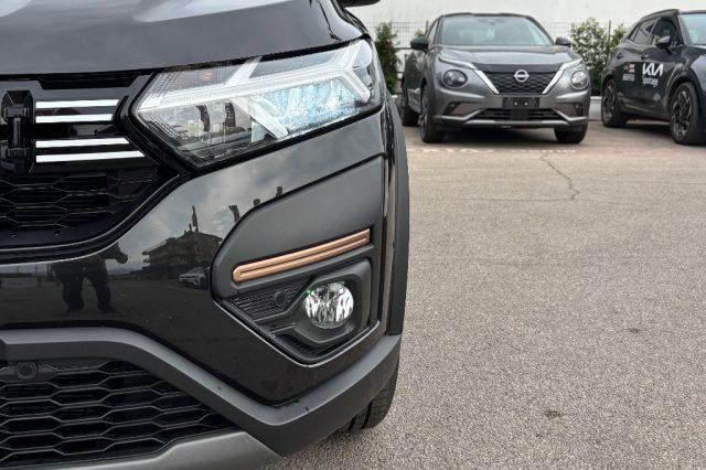 DACIA Sandero Stepway 1.0 TCe ECO-G Extreme Up