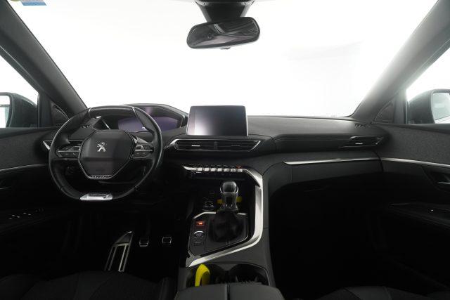 PEUGEOT 3008 3008 PureTech Turbo 130 S&S Active