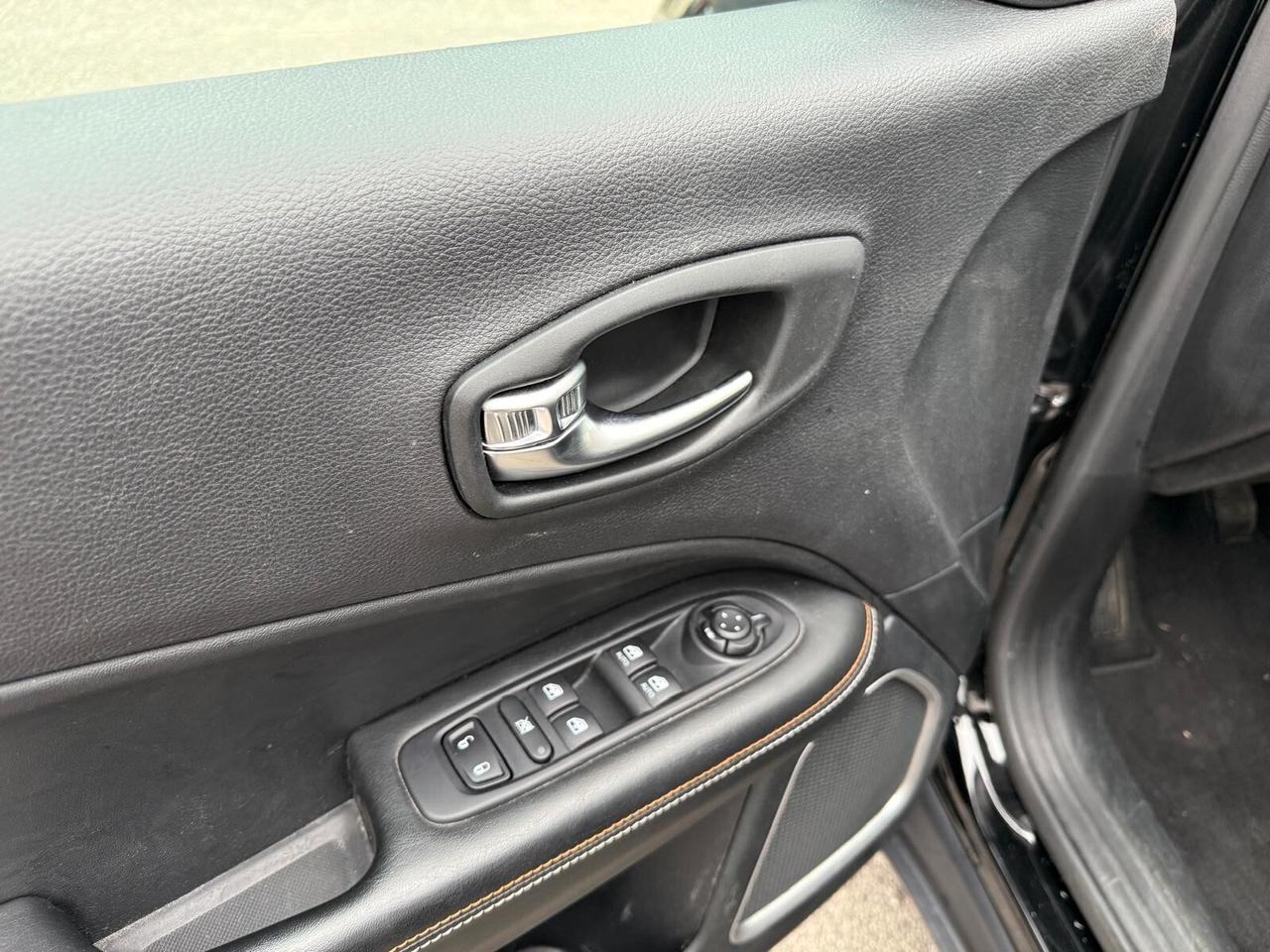 Jeep Compass 1.4 MultiAir 2WD 140CV Limited ***KM. 59.000!!!***