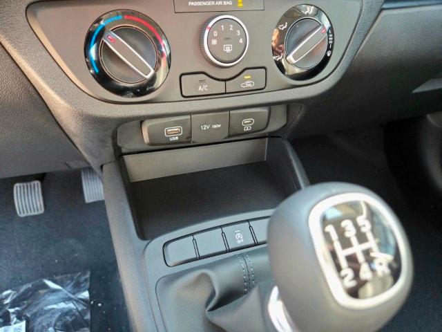 HYUNDAI i10 1.0 MPI Connectline