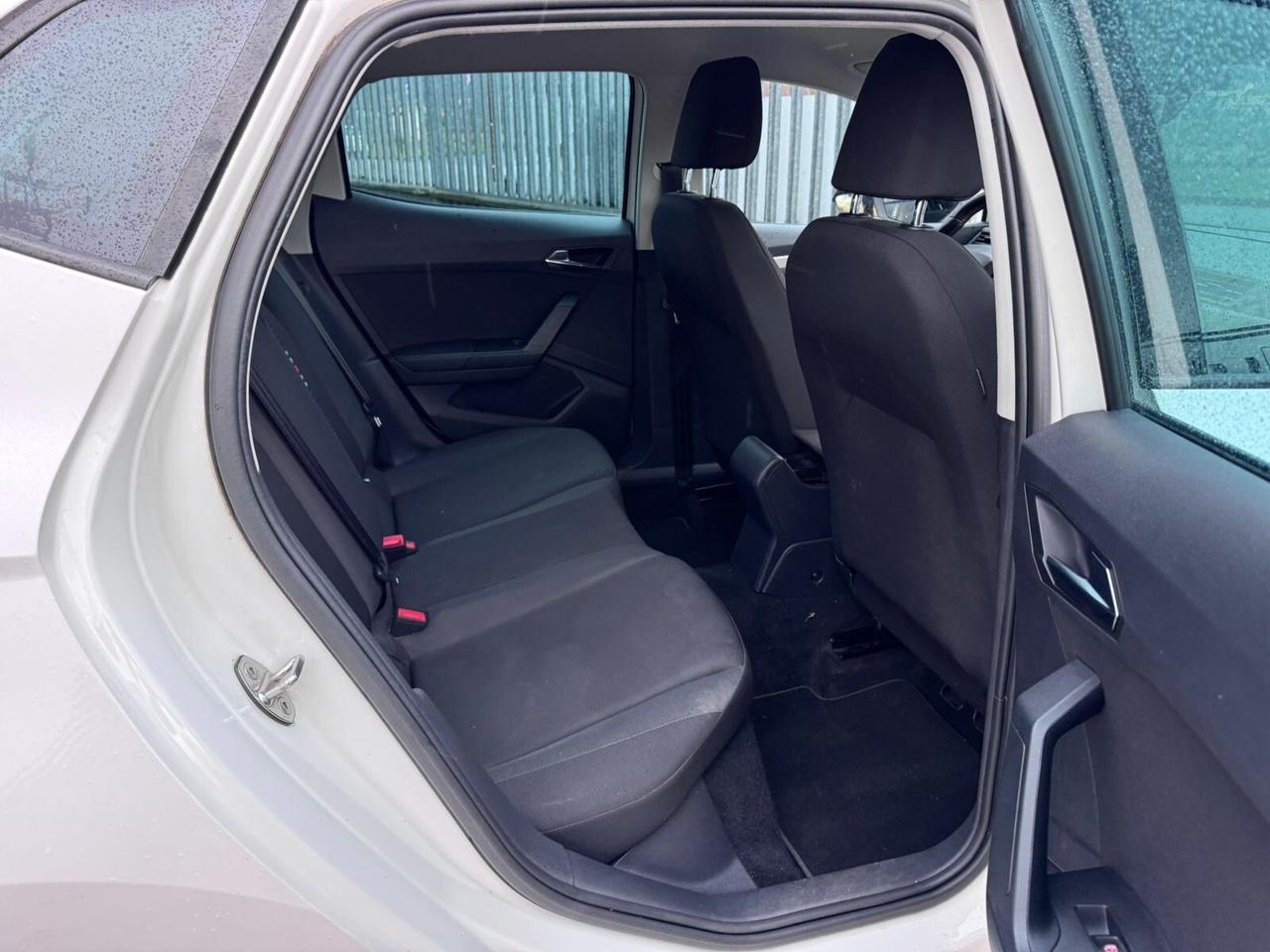 Seat Ibiza 1.6 TDI 95 CV 5 porte FR