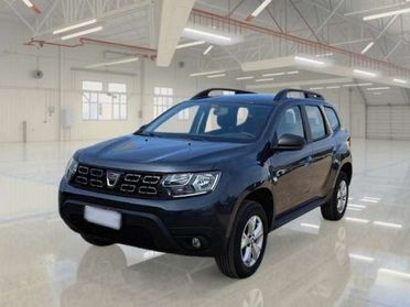 Dacia Duster 1.5 blue dci Techroad 4x4 115cv