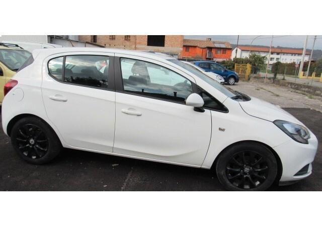 Opel Corsa E 1.2 5 porte Cosmo HATCHBACK MOLTO INTERESSANTE EURO 6 E