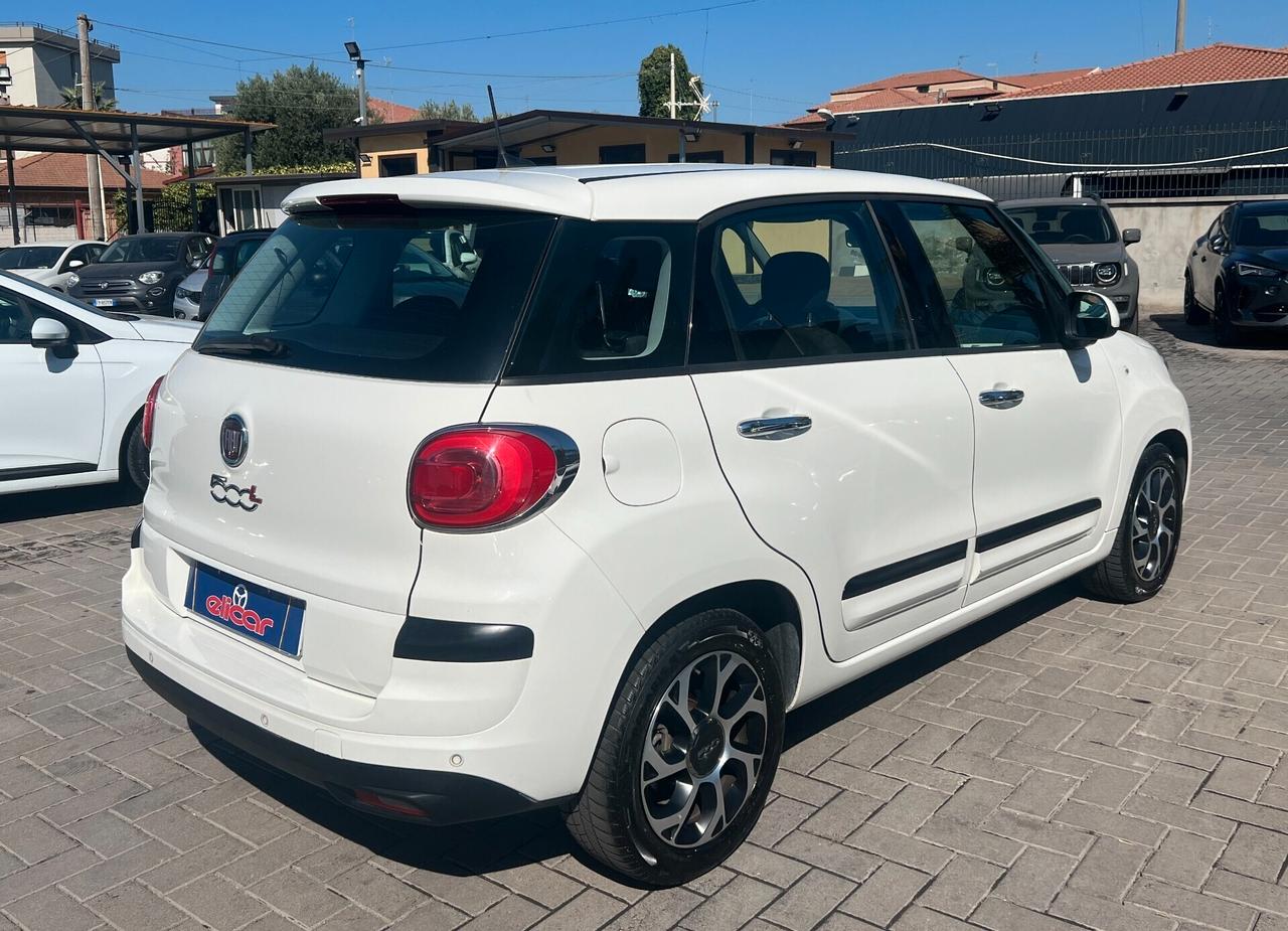 Fiat 500L 1.6 Multijet 120 CV Business