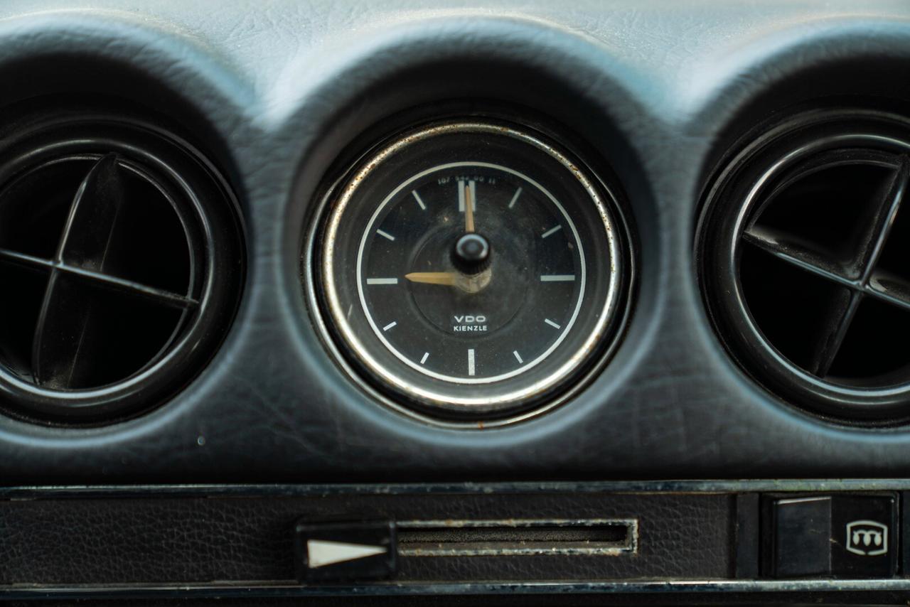 Mercedes-benz 450 SL - MER00258