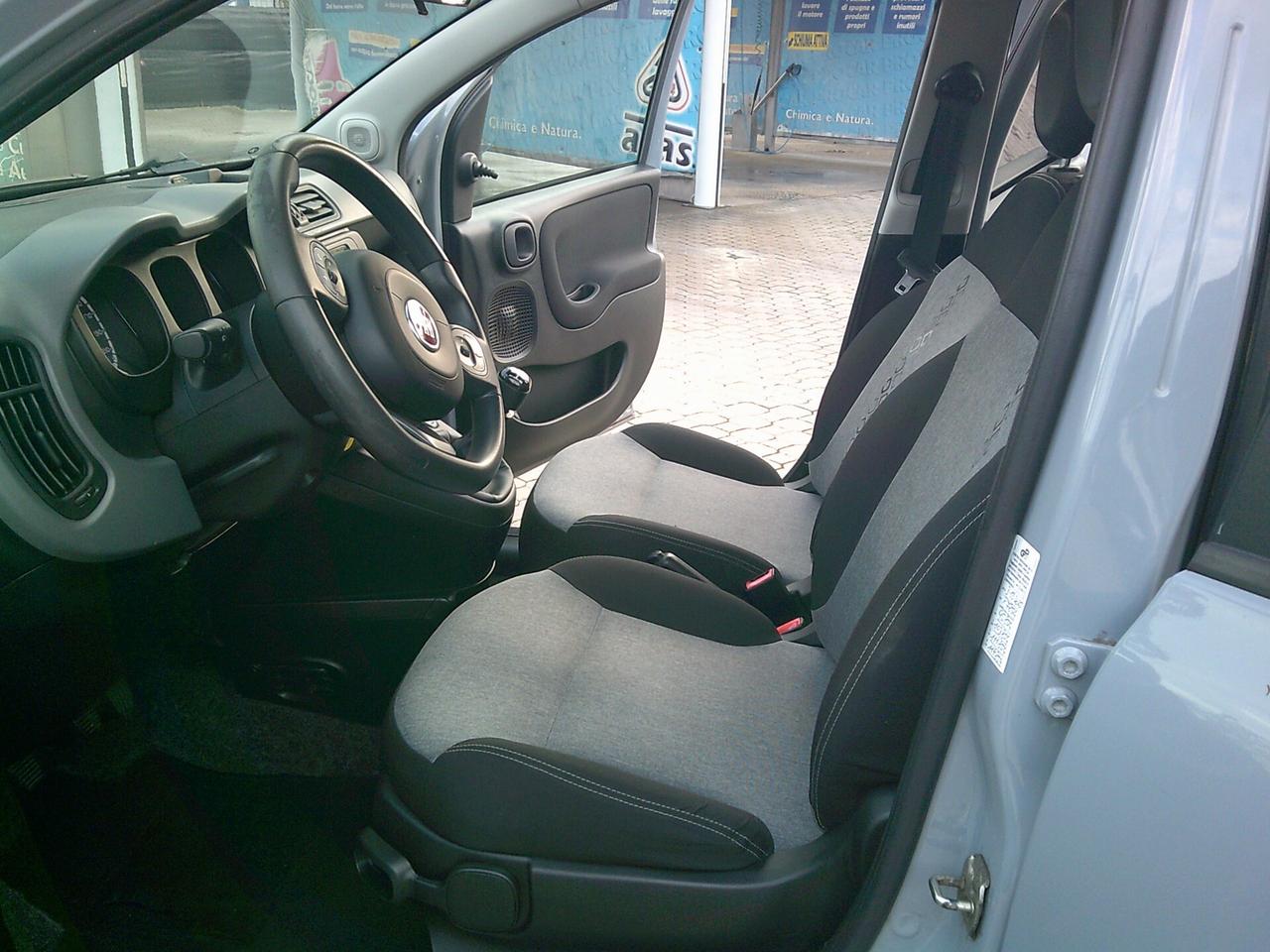 Fiat Panda 1.2 EasyPower Lounge*PREZZO SENZA VINCOLI*