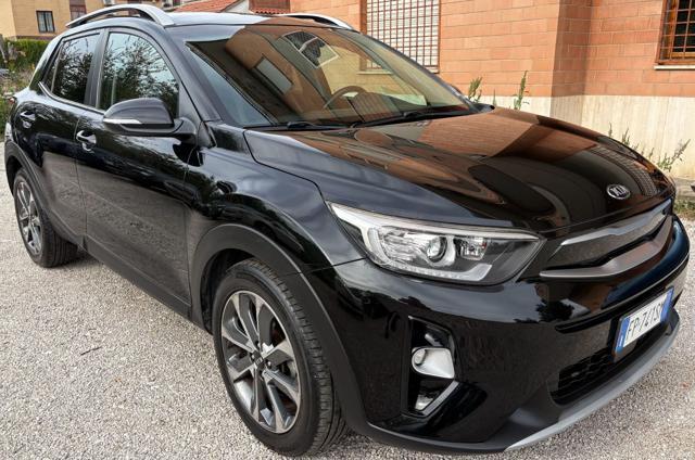 KIA Stonic 1.6 CRDi 110 CV Energy