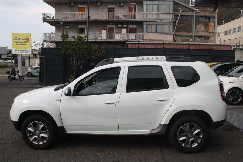 Dacia Duster Duster 1.5 dCi 110CV 4x2 Lauréate