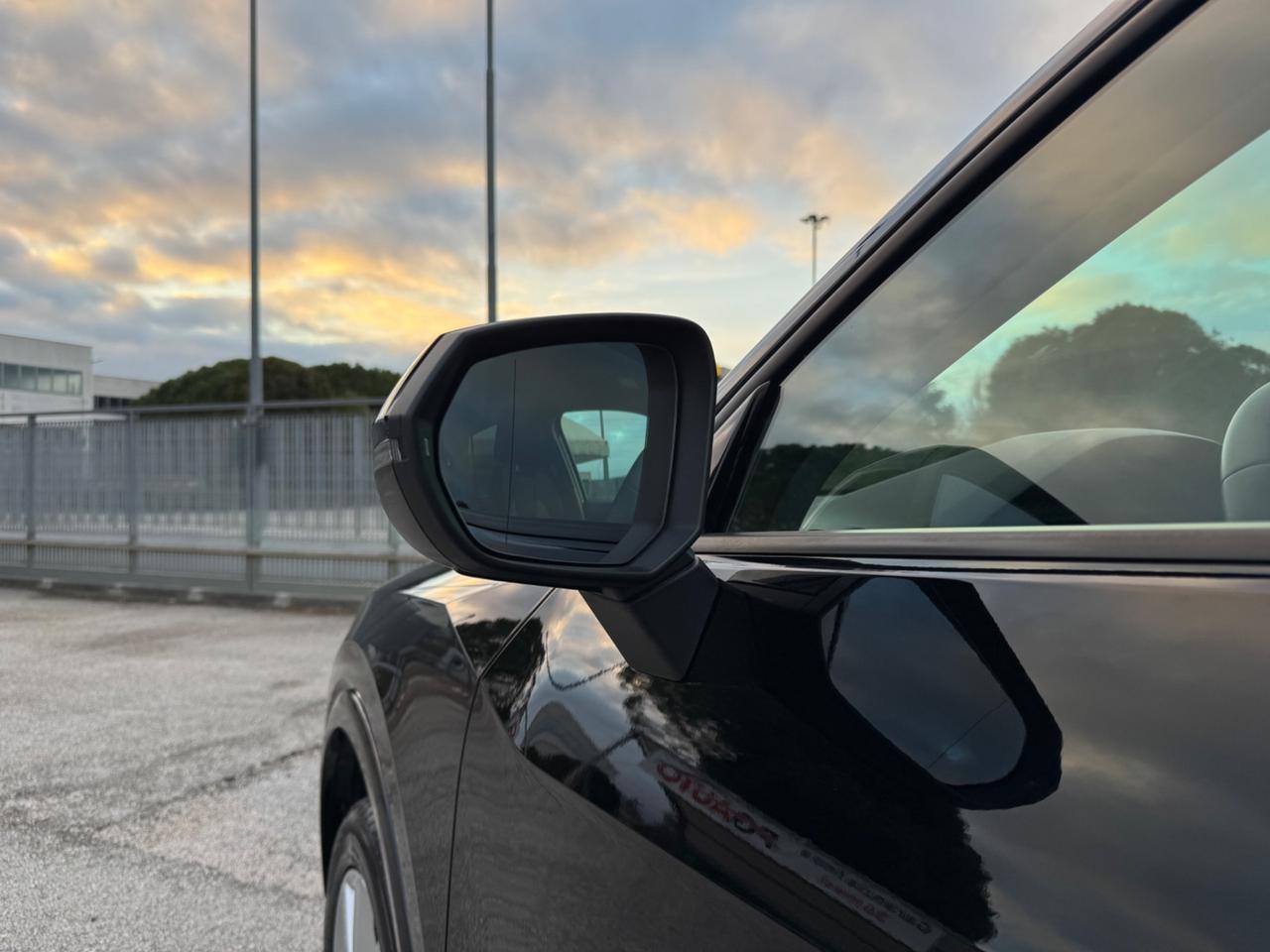 Audi Q2 30 TDI S tronic Admired