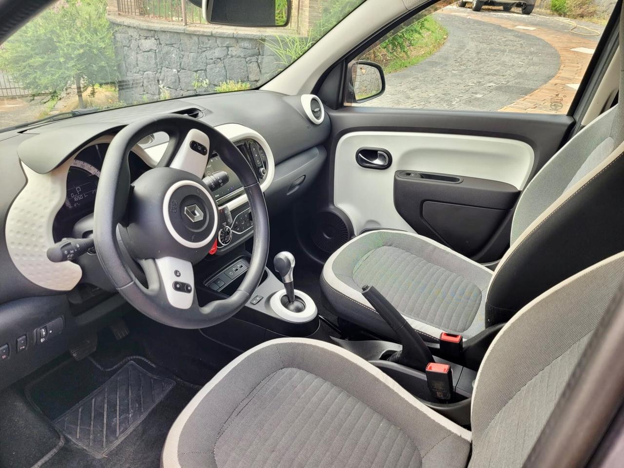 Renault Twingo Electric Authentic