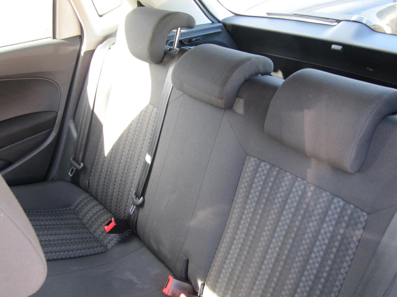 Volkswagen Polo 1.4 TDI 5p. Comfortline