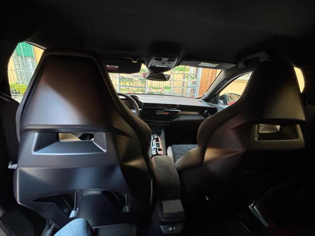 ALFA ROMEO Junior 1.2 136 CV Hybrid eDCT6 Speciale
