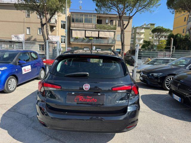 FIAT Tipo 1.4 T-Jet Gpl 120CV SW Mirror