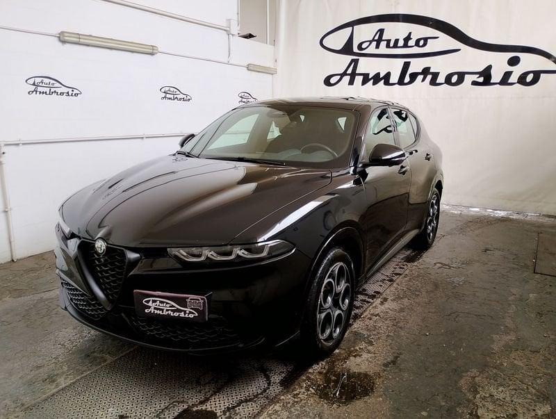 Alfa Romeo Tonale Tonale 1.6 diesel 130 CV TCT6 da 339,00 al mese