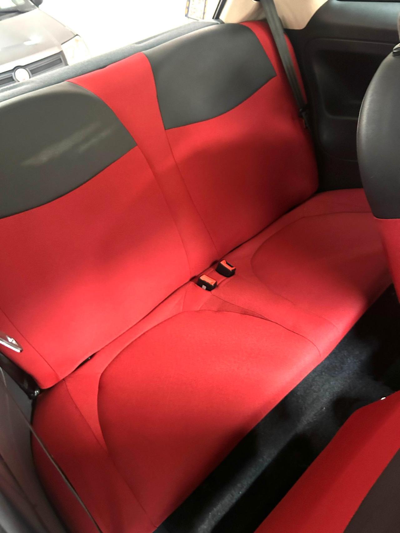 Fiat 500 1.2 easypower Pop Gpl 69cv