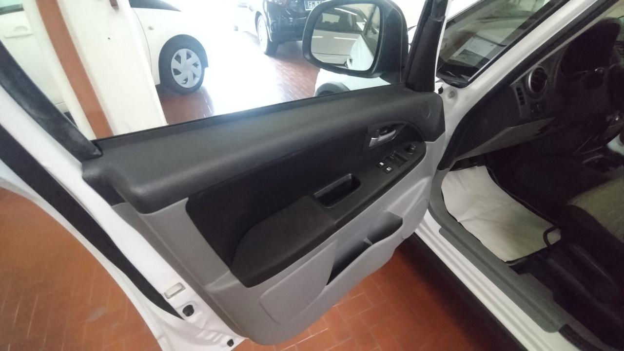 Suzuki SX4 1.5 16V Outdoor Line GL