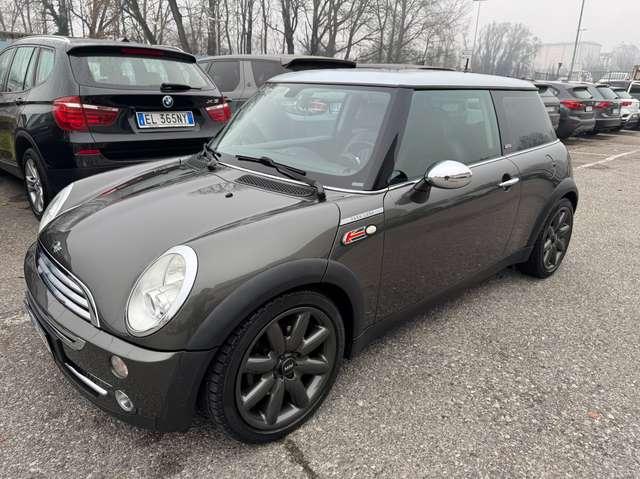 MINI Cooper 1.6 Cooper Park Lane