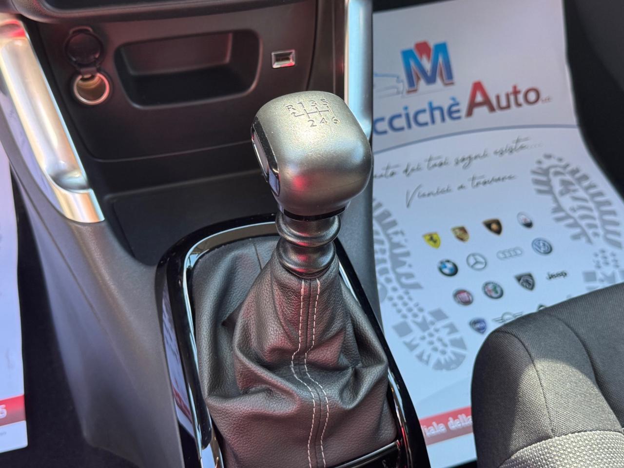 CITROEN C3 AIRCROSS 1.5 BLUEHDI 110 CV SHINE N1 FULL IVA