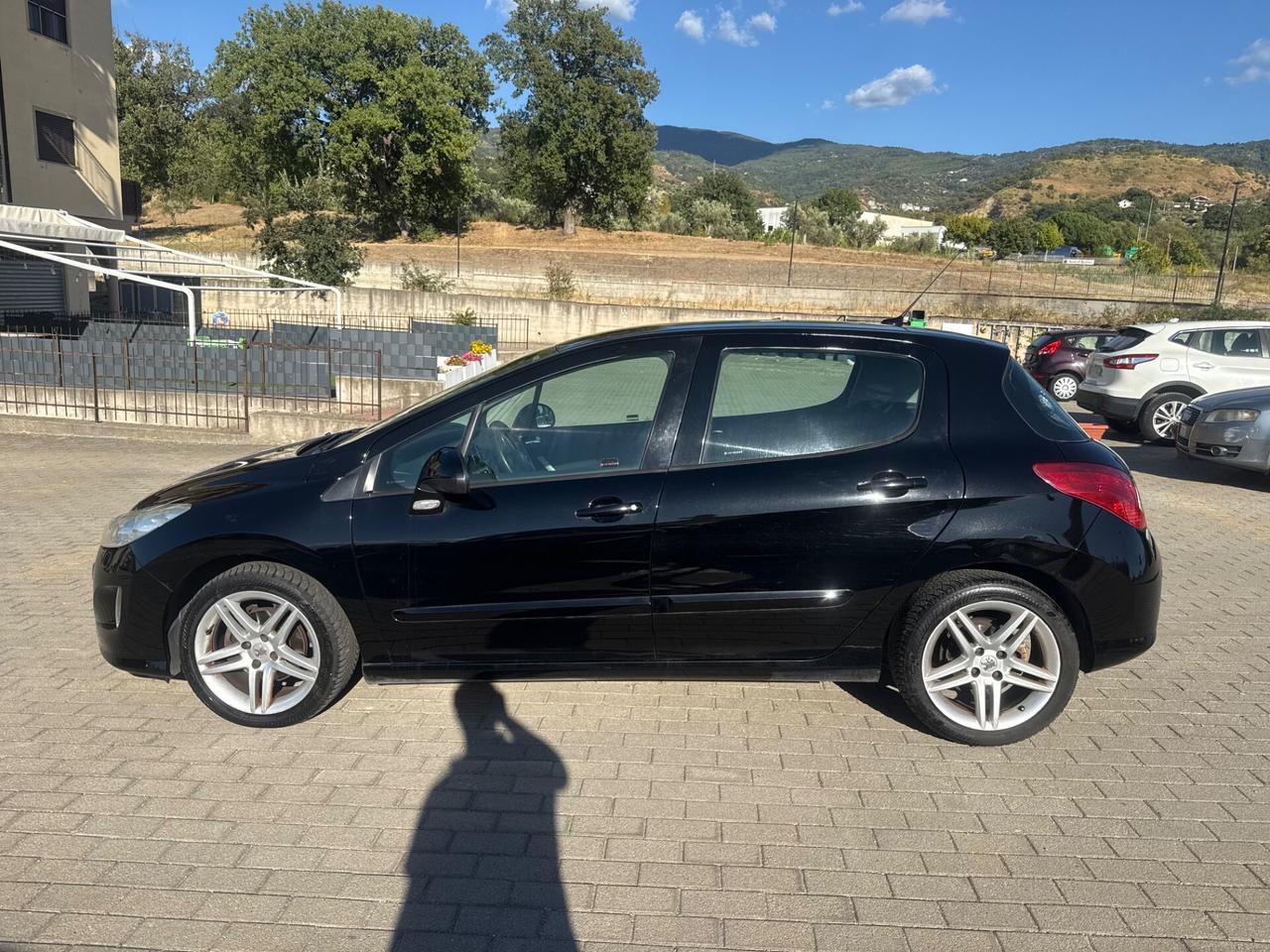 Peugeot 308 1.6 HDi 110cv