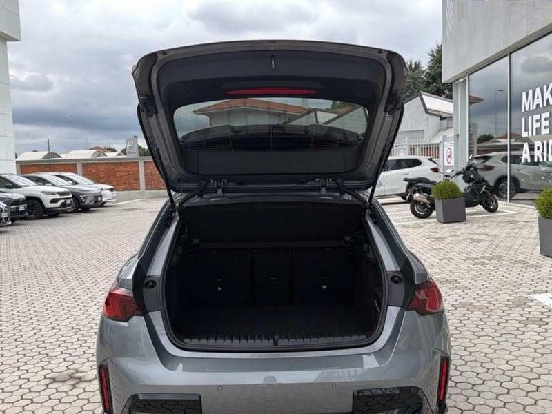 BMW Serie 1 M135i xDrive M Sport Pro
