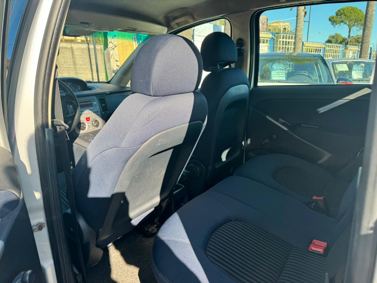 Lancia MUSA 1.3 Mjt 16V 95 CV S&S DPF EGO