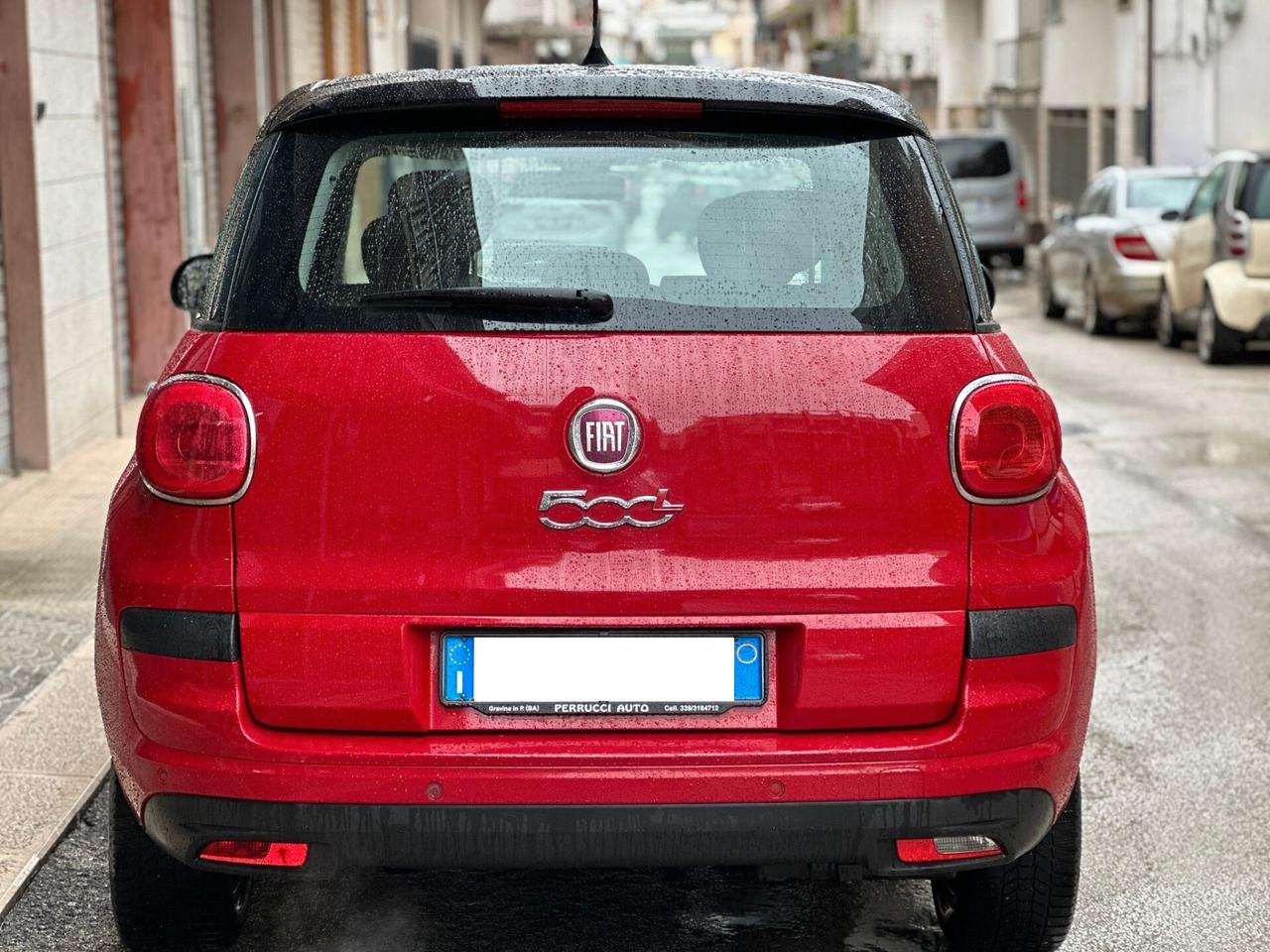 Fiat 500L 1.3 95 CV Lounge *GARANTITA*