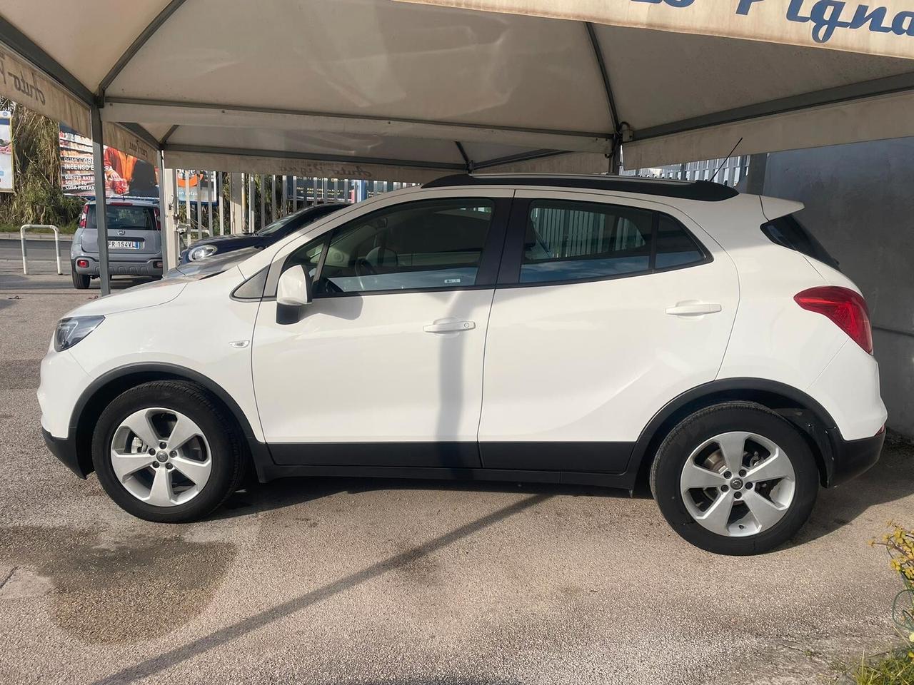 Opel Mokka X 1.6 Ecotec 115CV 4x2 Start&Stop Innovation