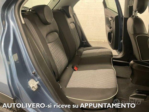 FIAT 500X 1.0 T3 120 CV Cross-PREZZOREALE