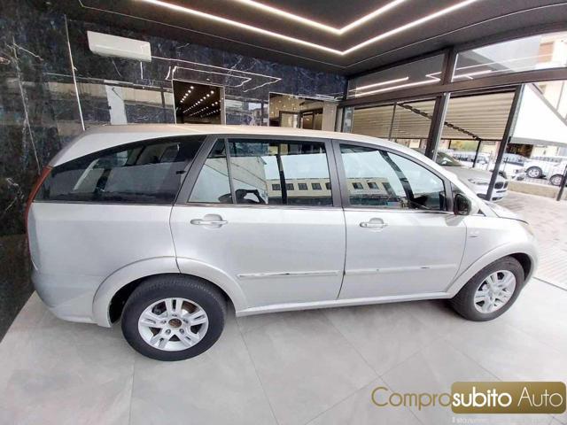 TATA Aria 7 posti